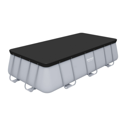 Cobertor De Invierno 412 X 201 Cm