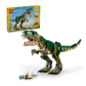 LEGO T-Rex De Lego