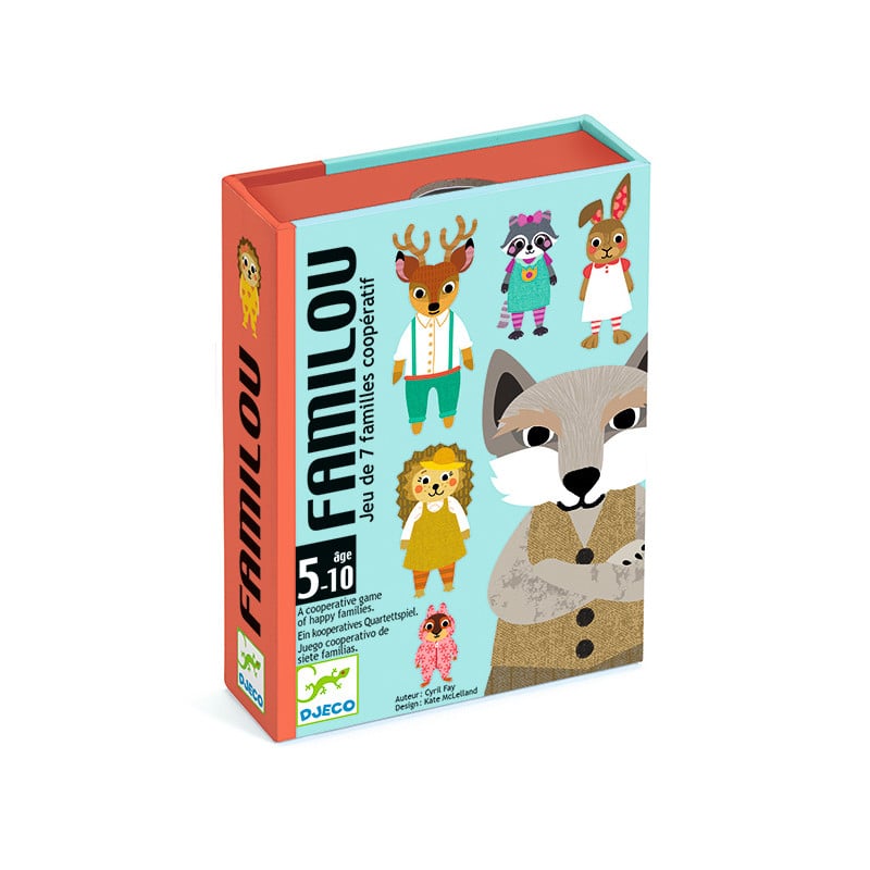 Familou Djeco
