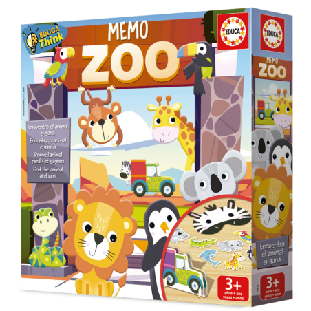Memo Zoo