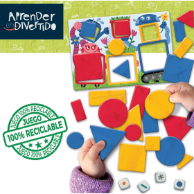 Bloques Lógicos De Educa 2