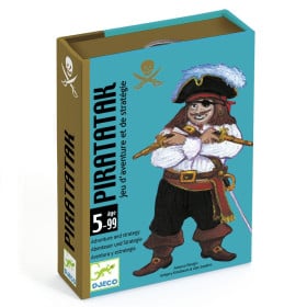 Pirataka Djeco