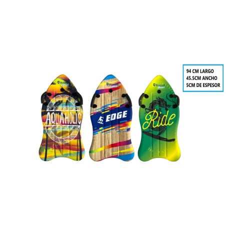 Tabla Surf Con Asas 94 cm