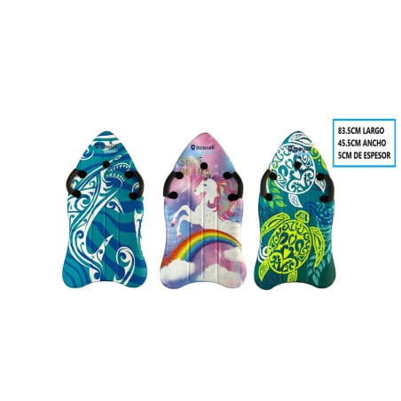 Tabla Surf Con Asas 83.5 cm