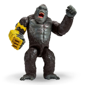 Monsterverse Figura Giant King Kong 28 Cm 2