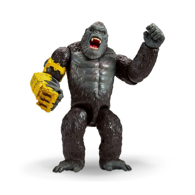 Monsterverse Figura Giant King Kong 28 Cm