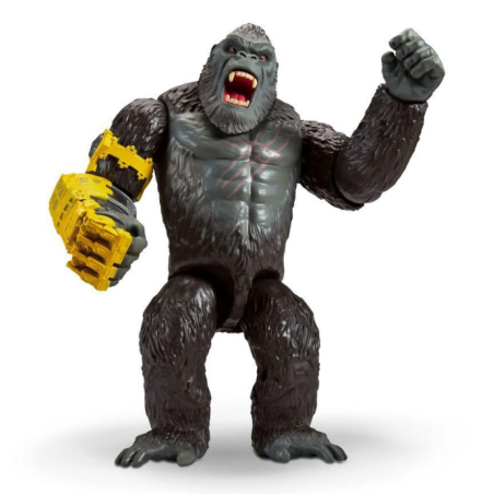 Monsterverse Figura Giant King Kong 28 Cm