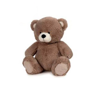 Peluche Oso Clásico 21 Cm