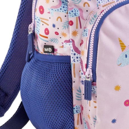 Mochila Doble London Unicornio