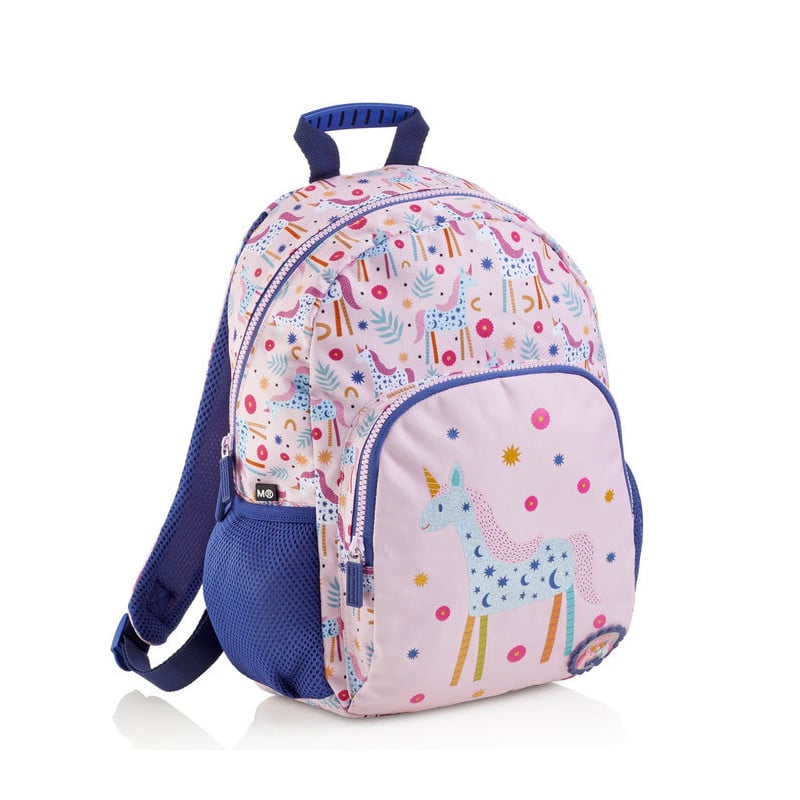 Mochila Doble London Unicornio