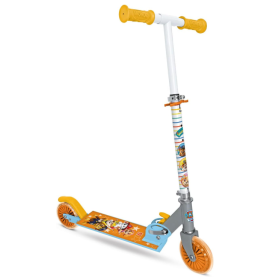 Patinete Patrulla Canina Aluminio De Mondo