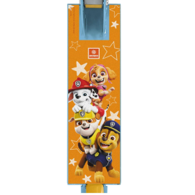 Patinete Patrulla Canina Aluminio De Mondo 2