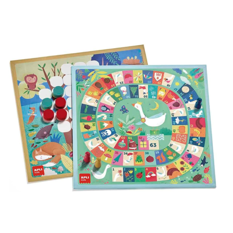 Juegos Clásicos 4 En 1