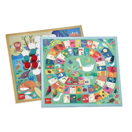 Juegos Clásicos 4 En 1