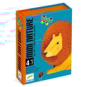Mini Nature Djeco