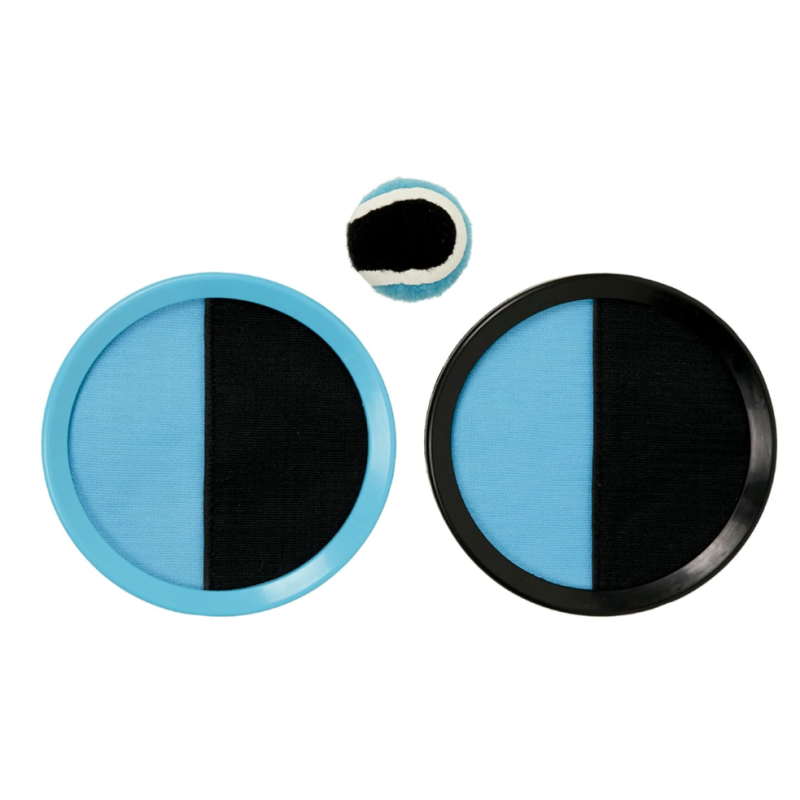 Catch Ball Raquetas De Velcro De Apli