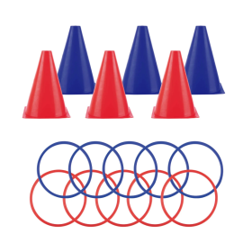 Lanzamiento De Anillas De Apli 2