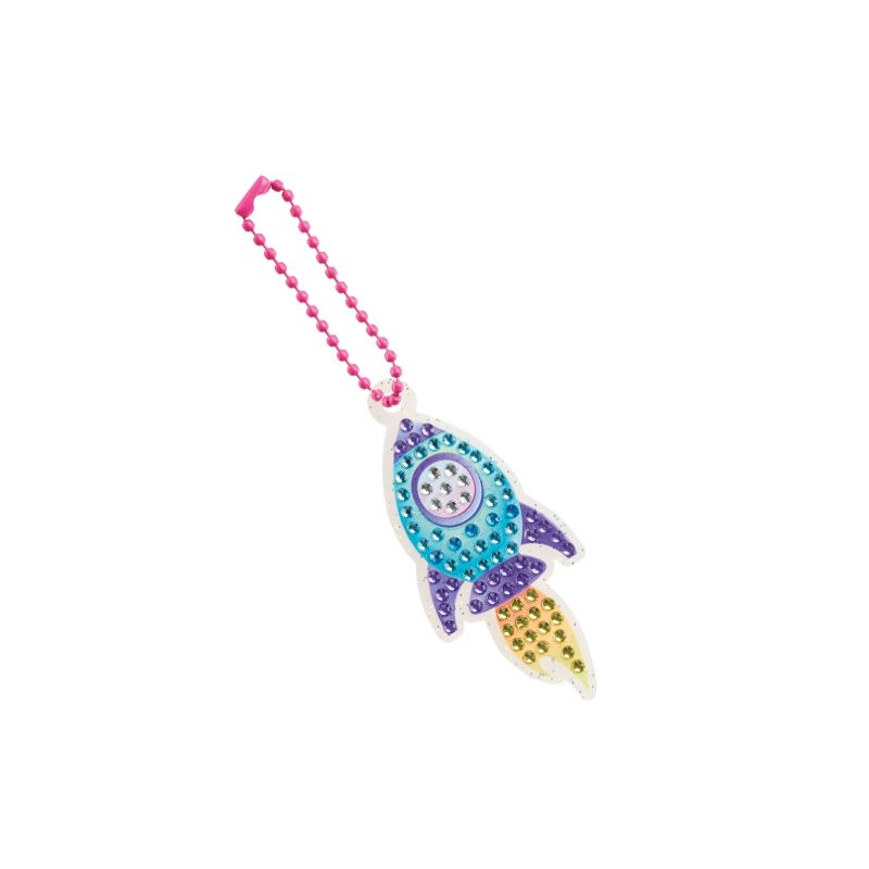 Kit Craft Colgante Surtido