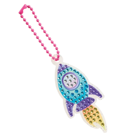 Kit Craft Colgante Surtido