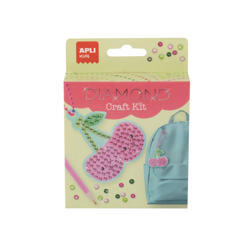 Kit Craft Colgante Surtido