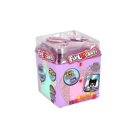 Funlockets Joyero Secreto