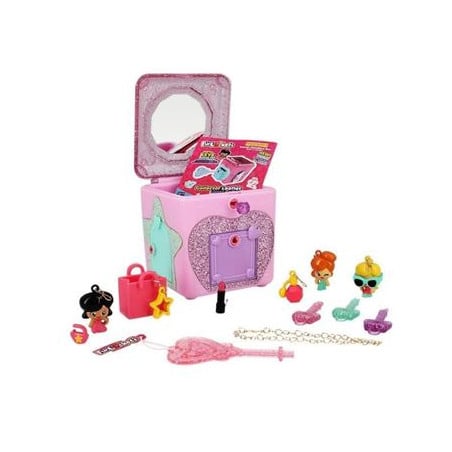 Funlockets Joyero Secreto