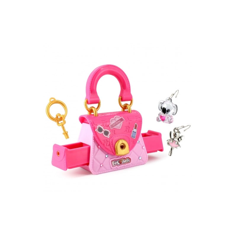 Funlockets Mini Bolso Secreto