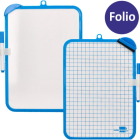 Pizarra C/ Borrador Y Rotulador De apli 2