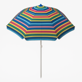 Sombrilla Aluminio Mikonos 200 cm