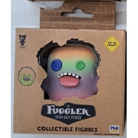 Fuggler Figura Pack 1 Surtido