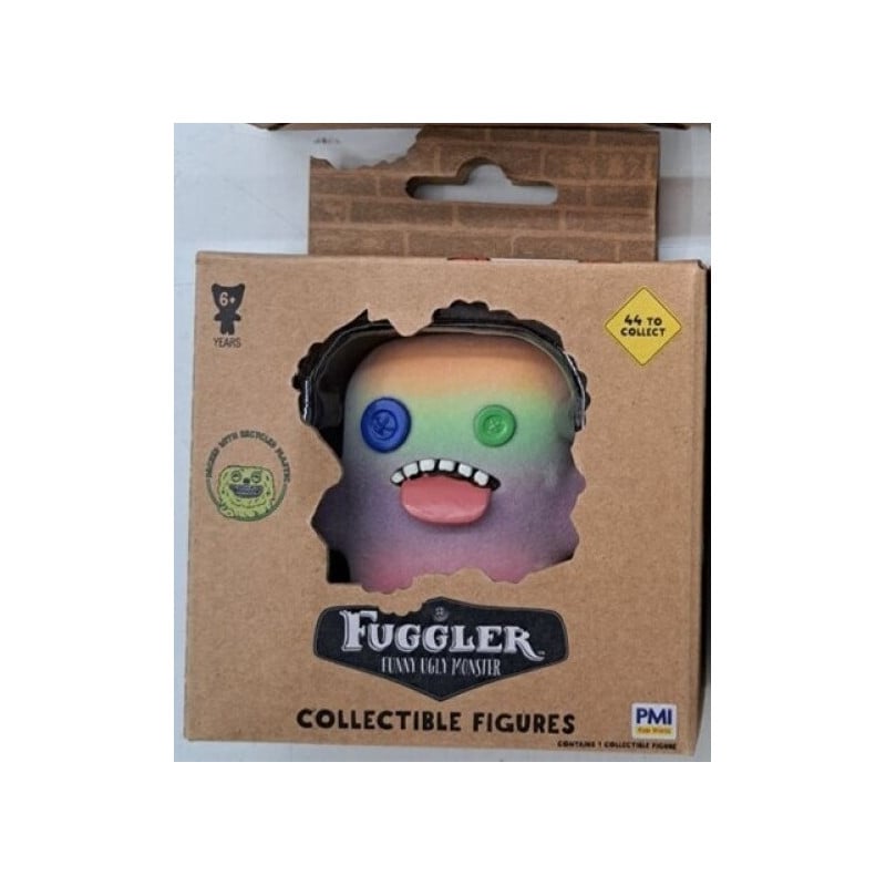 Fuggler Figura Pack 1 Surtido