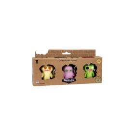 Fuggler Pack 3 Surtido