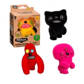 Fuggler Electrónico Pedorreta Surtido 2