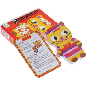 Misticat Djeco