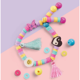 Kit Pulseras Apli De Apli