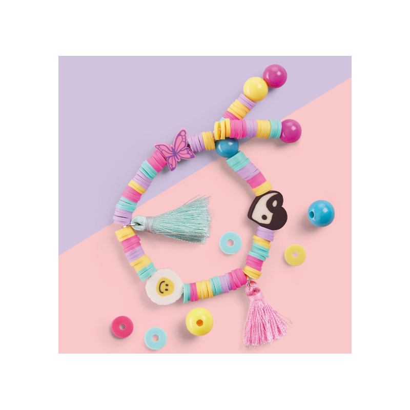 Kit Pulseras Apli De Apli