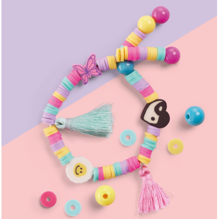 Kit Pulseras Apli De Apli