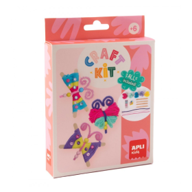 Kit Craft APLI De Apli