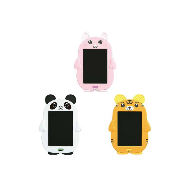 Pizarra LCD Animales Surtido