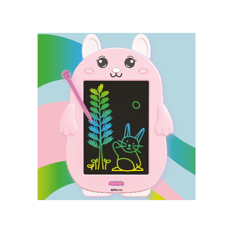 Pizarra LCD Animales Surtido