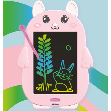Pizarra LCD Animales Surtido Pizarra LCD Animales Surtido