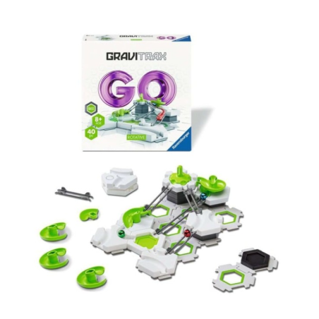 Gravitrax Go Rotative