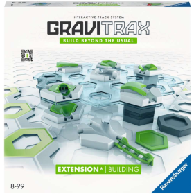 Gravitrax Extenson Building De Ravensburger