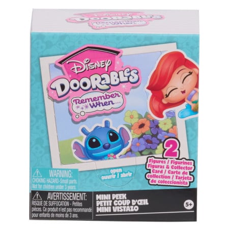 Doorables Disney Mini Peek Serie 13