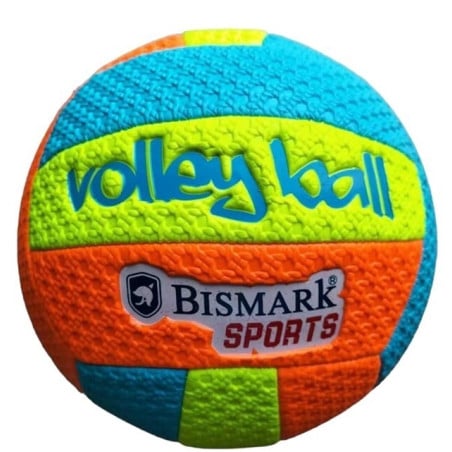 Balón Volleyball Bismark Nº5