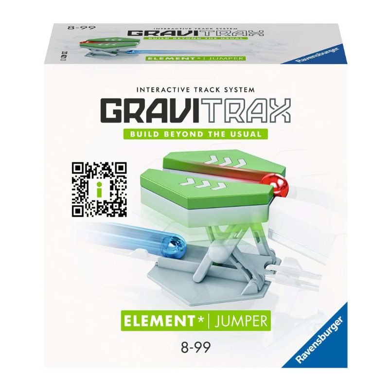 Gravitrax Element Jumper de Ravensburger