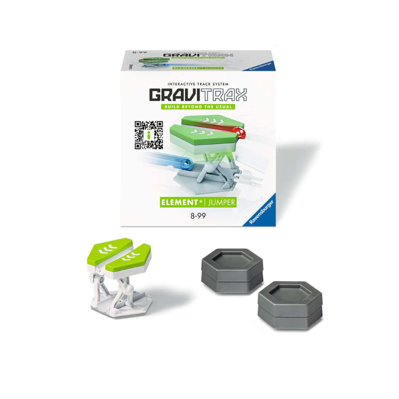 Gravitrax Element Jumper