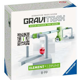 Gravitrax Element Zipline