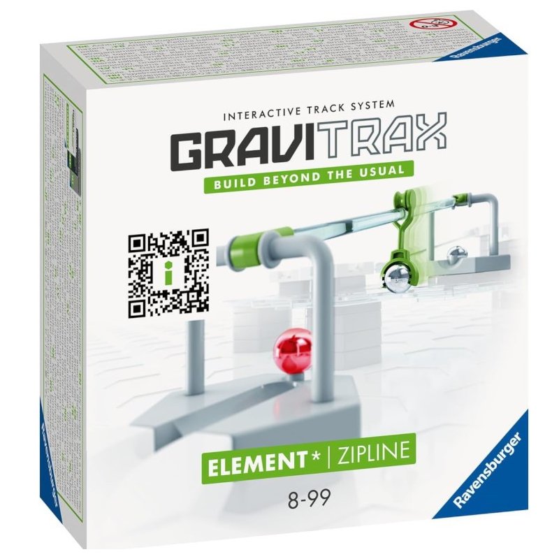 Gravitrax Element Zipline de Ravensburger
