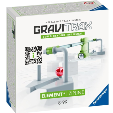Gravitrax Element Zipline de Ravensburger